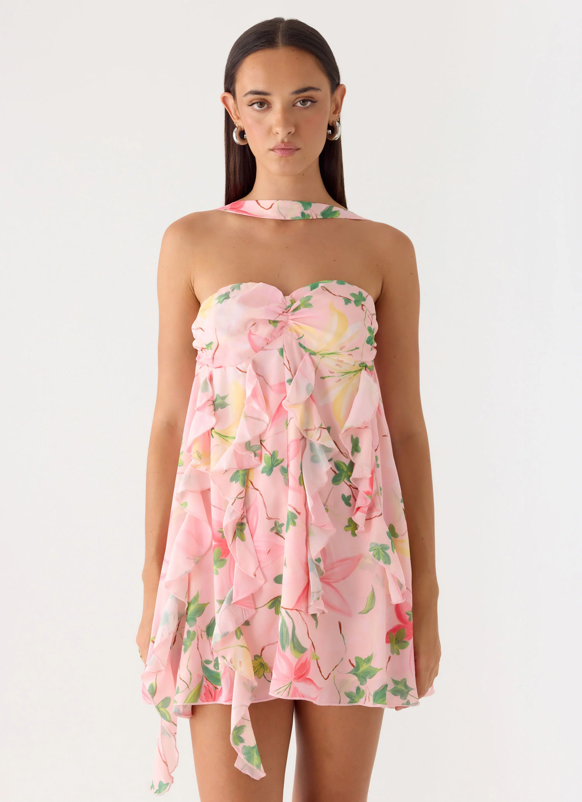 New Dresses